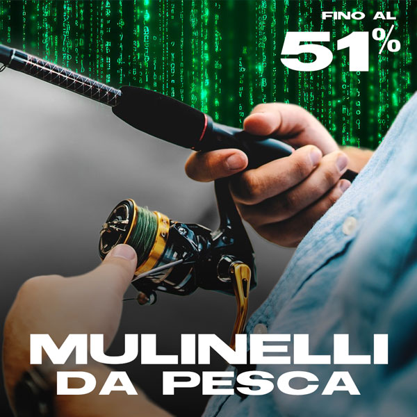 BM - Mulinelli